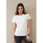 Stedman Stedman Mesh Team Raglan T-shirt for her STE8130