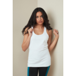Stedman Stedman Mesh Tank Top for her STE8540
