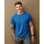 Stedman Stedman Mesh Raglan T-shirt STE8410