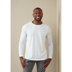 Stedman Stedman Mesh Long Sleeve T-shirt STE8420