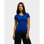Lemon & Soda Lemon & Soda Cotton Elastane T-shirt for her LEM1268