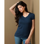 Stedman Stedman Megan V-neck T-shirt for her STE9130