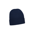 Acrylic Beanie With Roll Up 4243