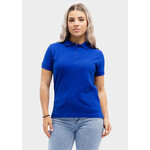 Lemon & Soda Lemon & Soda Basic Polo for her  LEM3535