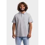Lemon & Soda Unisex Basic Polo korte mouwen