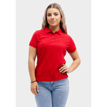 Lemon & Soda Lemon & Soda Basic Mix Polo for her LEM3502