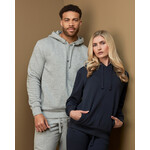 Stedman Stedman Select Side Pocket Hooded Sweater STE5630