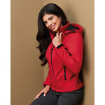 Stedman Stedman Lux Softshell Jacket for her STE5540