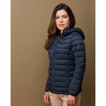Stedman Stedman Lux Padded Jacket for her STE5520