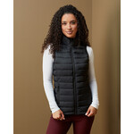 Stedman Stedman Lux Padded Bodywarmer for her STE5530