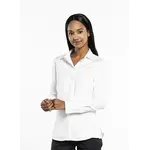 Overhemd/Blouse Women lange mouw Stretch FX - 607