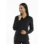 Overhemd/Blouse Women lange mouw Stretch FX - 607