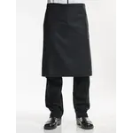 Sloof Black Denim W100 - L70 / 418
