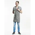 Schort Base Denim W70 - L75 - 509
