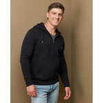 Stedman Stedman Classic Zip Hooded Sweater STE4500
