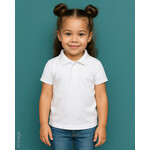 Stedman Stedman Classic Polo for kids STE3200