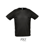 SOL'S Men´s Raglan Sleeves T Sporty L198