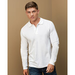 Stedman Stedman Classic Long Sleeve Polo STE3400