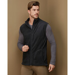 Stedman Stedman Classic Fleece Vest STE5010