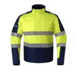 Hydrowear Werkjas Jeddah Multistretch