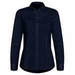 Clique Stretch shirt l/s women