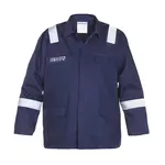 Hydrowear Werkjas Multinorm Melk