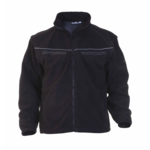 Hydrowear Fleecejas Tours