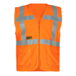 Hydrowear Fr Ast Vest Malmedy RWS
