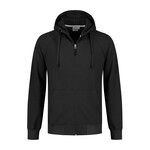 Santino Hooded Sweatvest Reno - Modern Fit