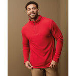 Stedman Stedman Classic Fleece Half-Zip Sweater STE5020