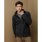 Stedman Stedman Classic Fleece Cardigan STE5030