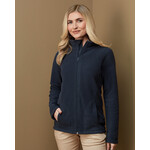 Stedman Stedman Classic Fleece Cardigan for her  STE5100