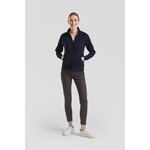 Fruit of the Loom Fruit of the Loom Lady-Fit Premium Sweat Jacket