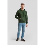 Fruit of the Loom Fruit of the Loom Lightweight Hooded Sweater