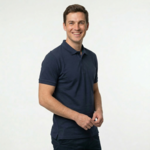 Santino Poloshirt Mika