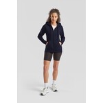 Fruit of the Loom Fruit of the Loom Lady-Fit Premium Hooded Sweat Jacket