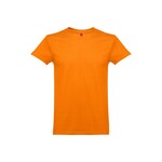 WK t-Shirt Oranje 190 G/m2