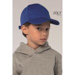 SOL'S Sol's Sunny Kids Kids Headwear