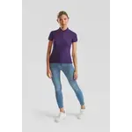 Fruit of the Loom Fruit of the Loom 65/35 Lady-Fit Polo