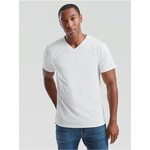 Fruit of the Loom Fruit of the Loom Valueweight V-Neck T-Shirt