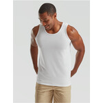 Fruit of the Loom Fruit of the Loom Valueweight Athletic Vest
