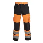 Hydrowear EN 20471 Broek Idstein