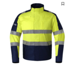 Hydrowear Werkjas Jeddah Multistretch