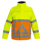 Hydrowear Parka Verkeersregeleaar Baarlo