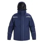 Hydrowear Winterparka Basel Navy