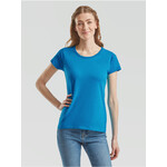 Fruit of the Loom Fruit of the Loom Lady-Fit Valueweight T-shirt