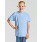 Fruit of the Loom Fruit of the Loom Kids Valueweight T-shirt