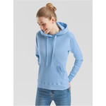 Fruit of the Loom Fruit of the Loom Lady-Fit Classic Hooded Sweater