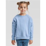 Fruit of the Loom Fruit of the Loom Kids Premium Set-In Sweater