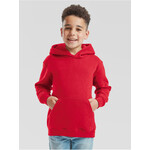 Fruit of the Loom Fruit of the Loom Kids Premium Hooded Sweater
